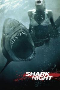 Shark Night 3d (2011)