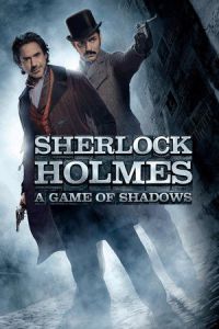 Sherlock Holmes A Game Of Shadows (2011)