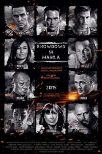 Showdown Manila (2016)