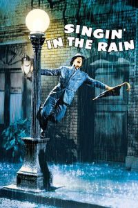 Singin Rain (1952)