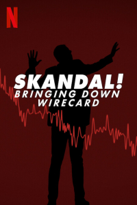 Skandal Bringing Down Wirecard (2022)