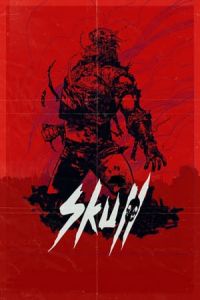 Skull The Mask (2020)