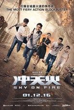 Sky Fire (2010)