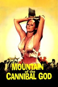 Slave Of The Cannibal God La Montagna Del Dio Cannibale (1978)