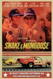 Snake And Mongoose (2013)