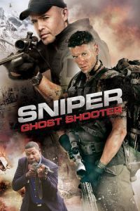 Sniper Ghost Shooter (2016)