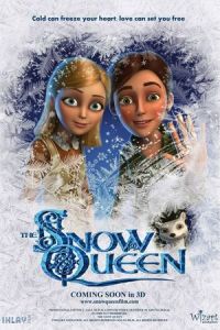 Snow Queen (2012)