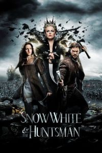 Snow White Huntsman (2012)