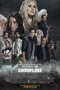 Snowflake Schneeflockchen (2017)