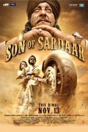 Son Of Sardaar (2012)