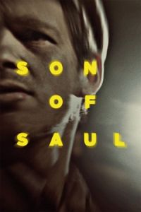 Son Saul (2015)