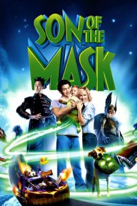 Son Mask (2005)
