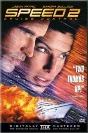 Speed 2 Cruise Control (1997)