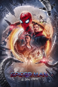 Spider Man No Way Home (2021)