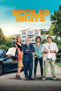 Spoiled Brats Pourris Gatas (2021)