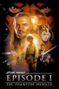 Star Wars Episode Phantom Menace (1999)