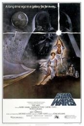 Star Wars Episode Iv A New Hope (1977)