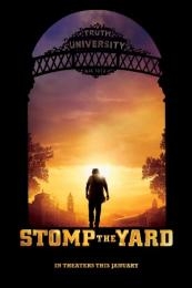 Stomp The Yard (2007)