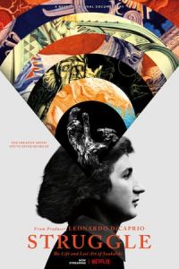 Struggle The Life And Lost Art Of Szukalski (2018)