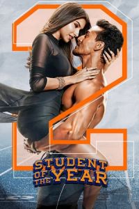 Student Of The Year 2 (2019)