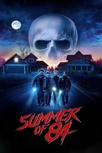 Summer Of 842018 (2018)
