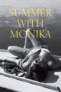 Summer Monika (1953)