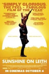 Sunshine On Leith (2013)