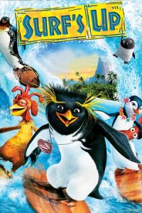 Surfs Up (2007)