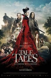 Tale Of Tales (2015)