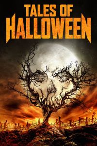 Tales Halloween (2015)