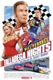 Talladega Nights The Ballad Of Ricky Bobby (2006)