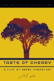 Taste Of Cherry (1997)