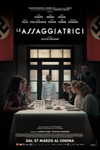 Tasters (2025)