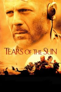 Tears Sun (2003)
