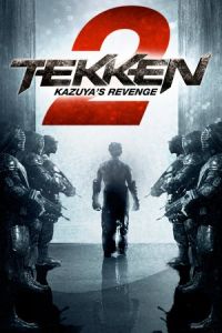Tekken Kazuyas Revenge (2014)