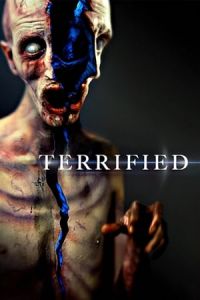 Terrified Aterrados (2017)