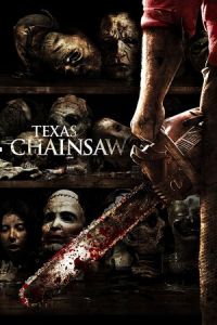 Texas Chainsaw 3d (2013)