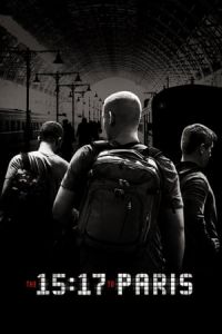 The 1517 To Paris (2018)
