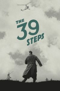 39 Steps (1935)