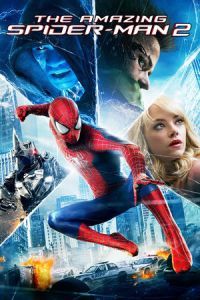 Amazing Spider Man 2 (2014)
