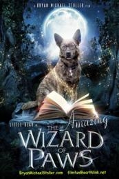 The Amazing Wizard Of Paws (2015)