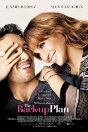 The Back Up Plan (2010)