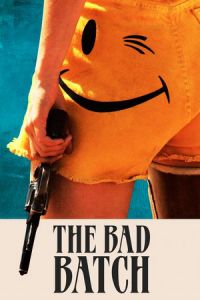 Bad Batch (2016)