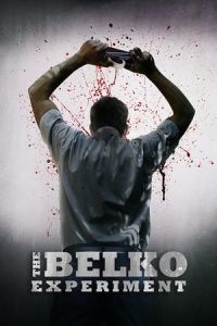 Belko Experiment (2016)