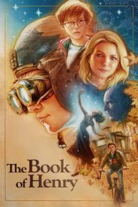 Book Henry (2017)