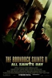 The Boondock Saints Ii All Saints Day (2009)