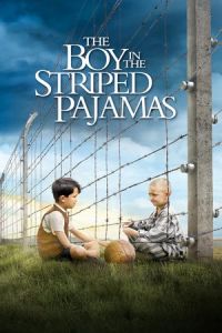 Boy Striped Pajamas (2008)