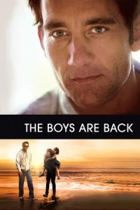 Boys Back (2009)