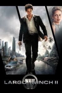 Burma Conspiracy (2011)