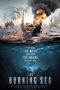 The Burning Sea Nordsjaen (2021)